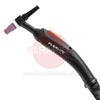 TX135GF  Kemppi Flexlite TX K5 135GF Air Cooled 130 Amp TIG Torch, with Flex Neck - 7 Pin